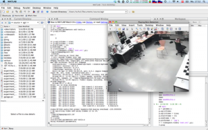 Video Matlab