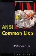 ANSI Common LISP | Computer Vision Lab