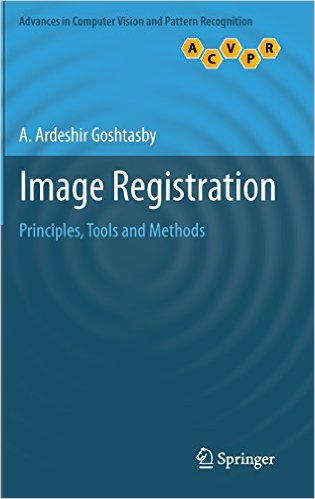 Image Registration | Computer Vision Lab