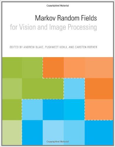Markov Random Fields for Vision and Image Processing | Computer Vision Lab