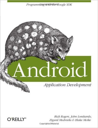 Android Application Development | Computer Vision Lab